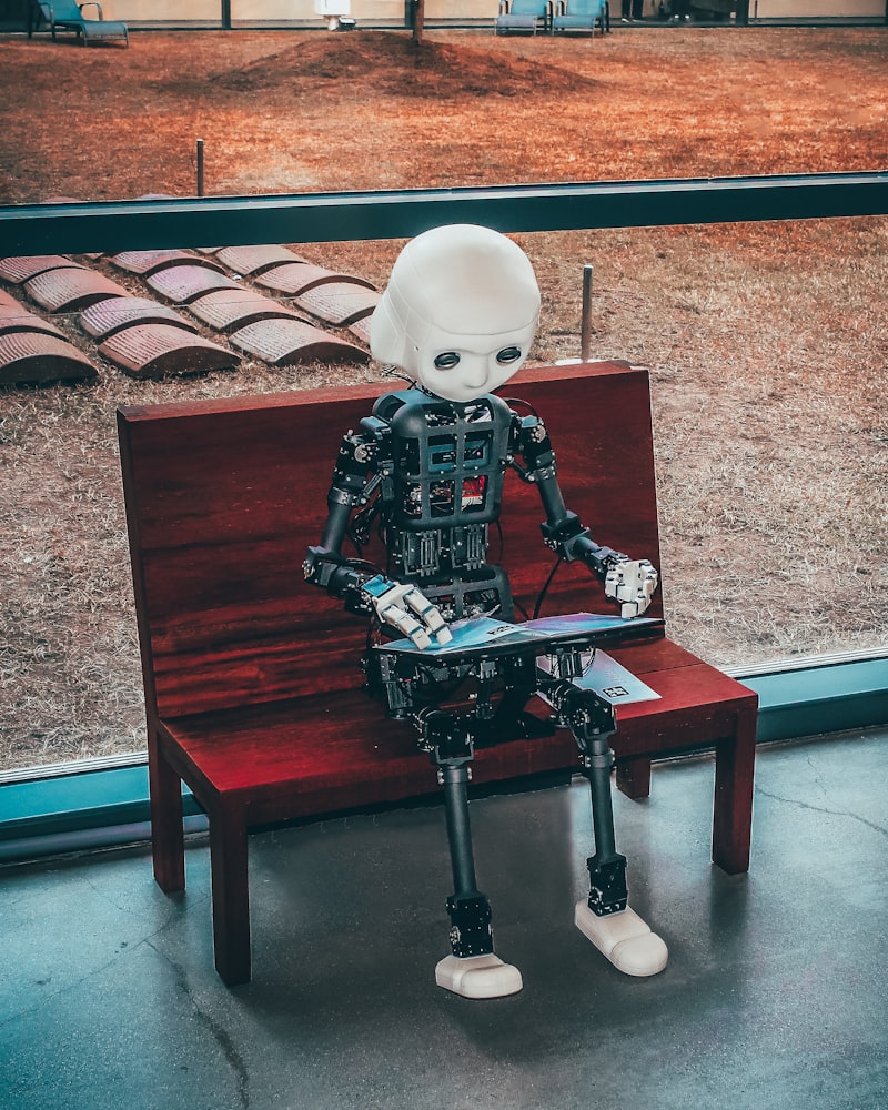 The Rise of AI in Recruitment