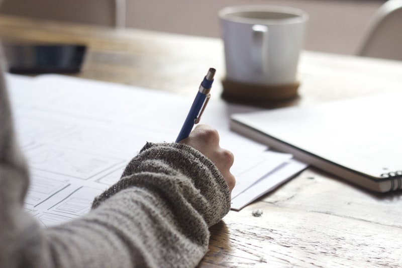 The Career Change Challenge